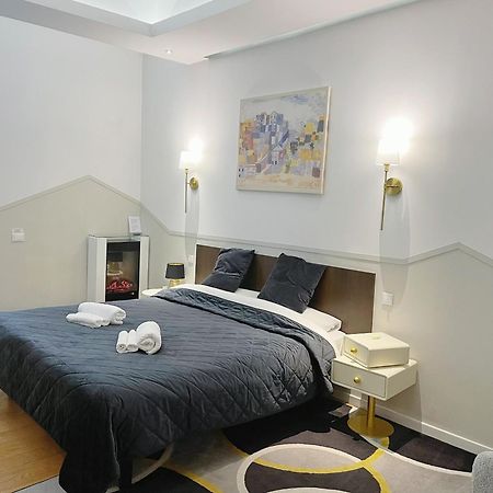 Casa Ivh Bnb Florence Exterior photo