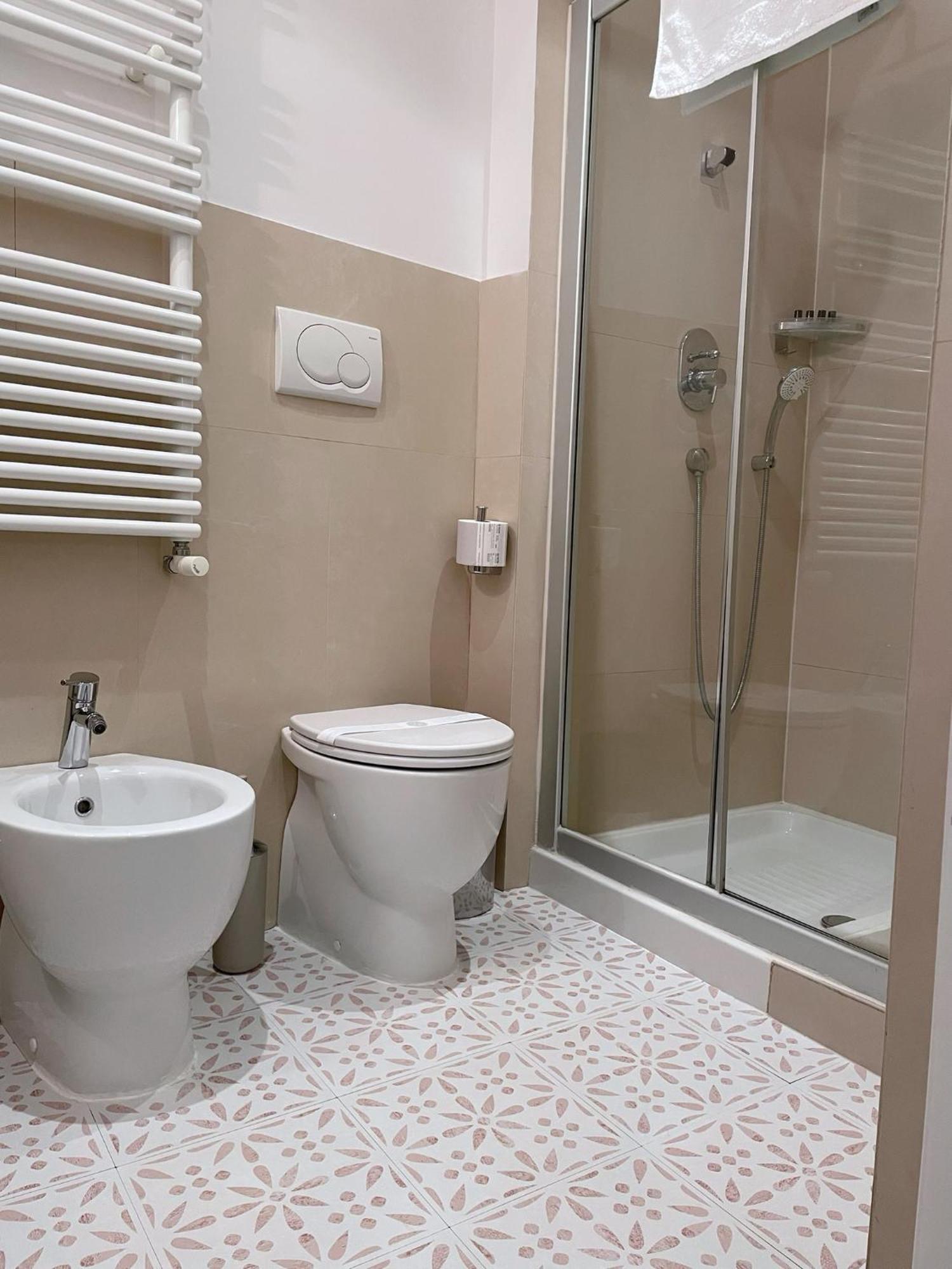 Casa Ivh Bnb Florence Exterior photo