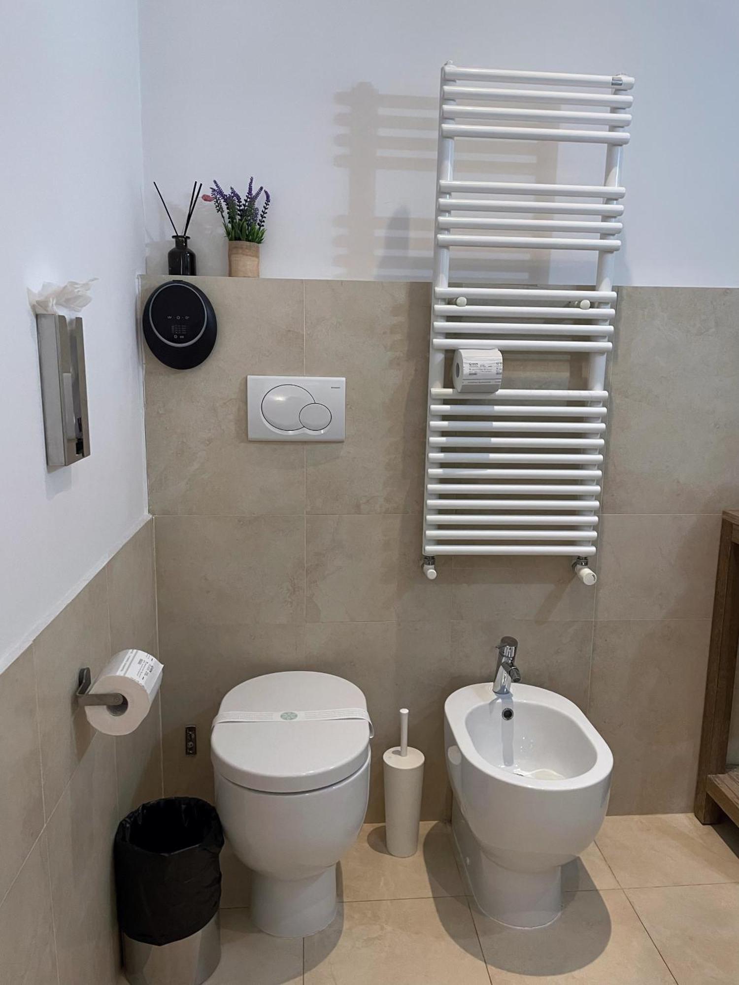 Casa Ivh Bnb Florence Exterior photo