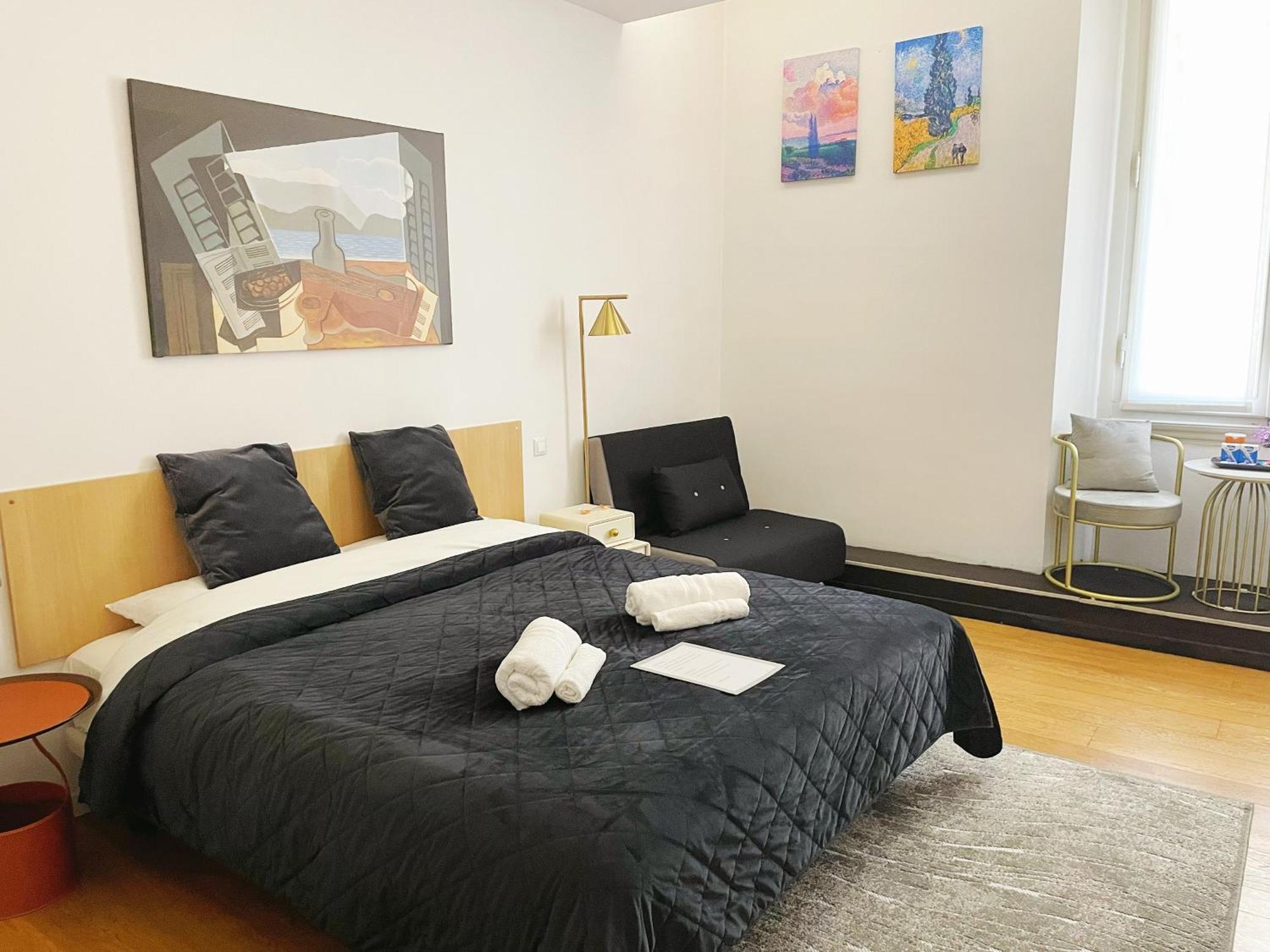 Casa Ivh Bnb Florence Exterior photo