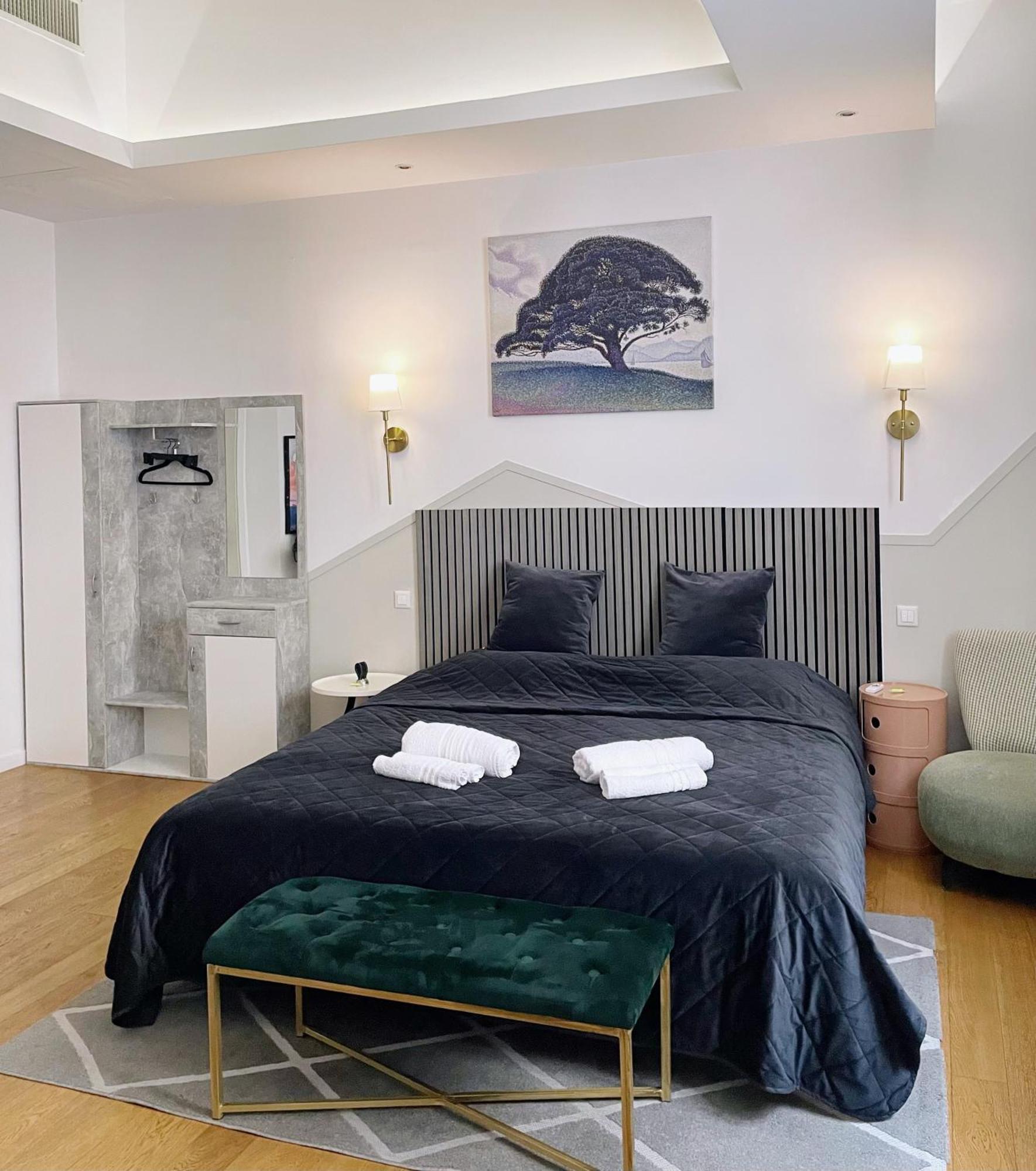 Casa Ivh Bnb Florence Exterior photo